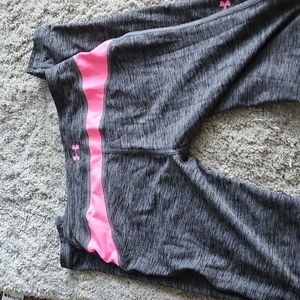 Under Armour size small